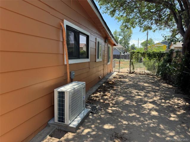 House for sale in Dupont, Colorado