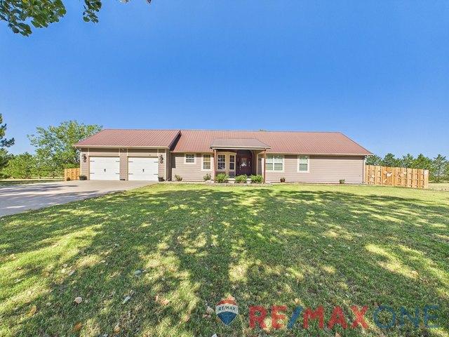House for sale in Kansas