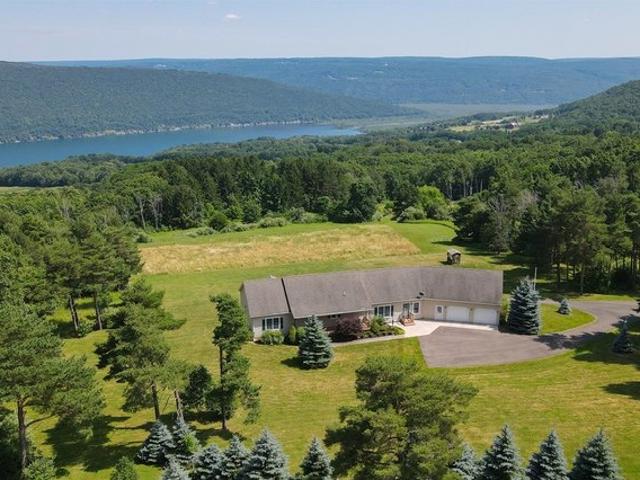 House for sale in Naples, New York