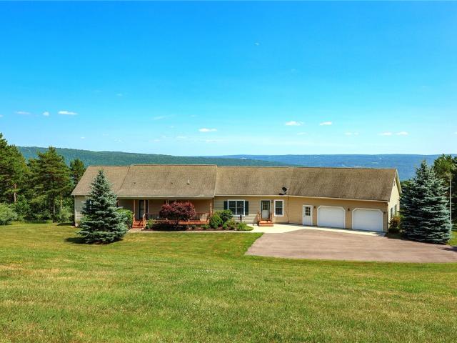 House for sale in Naples, New York