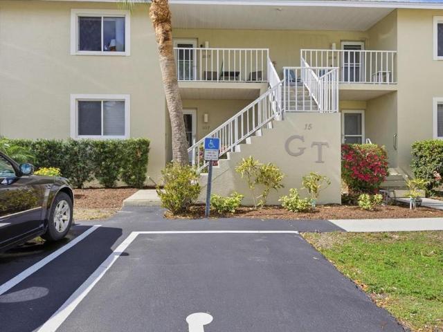 Condo for sale in Englewood, Florida