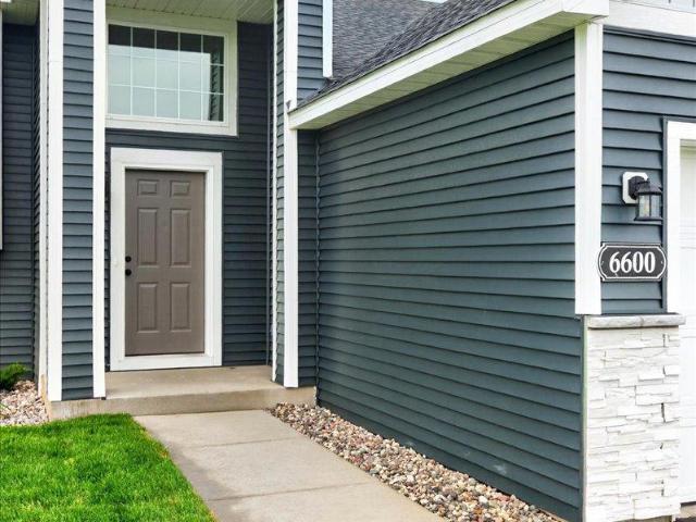 House for sale in North Branch, Minnesota