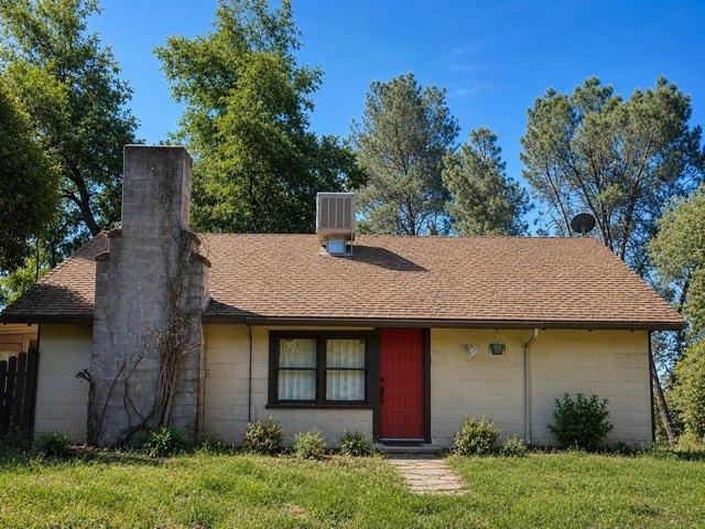 House for sale in California