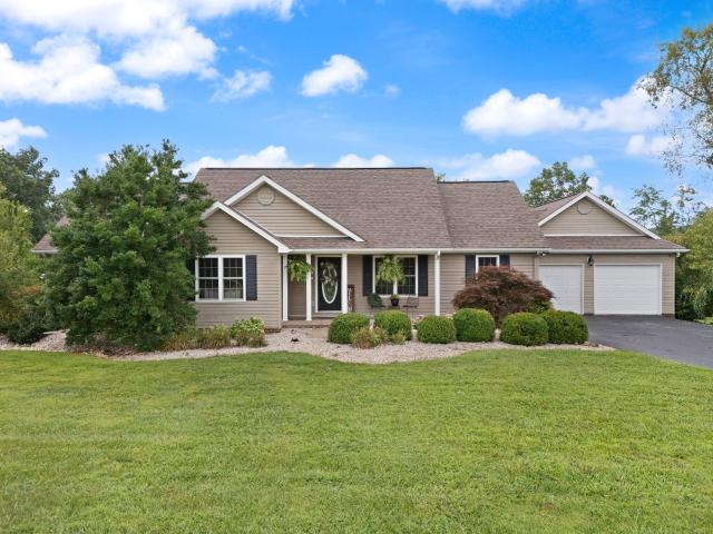 House for sale in Laurel, Kentucky