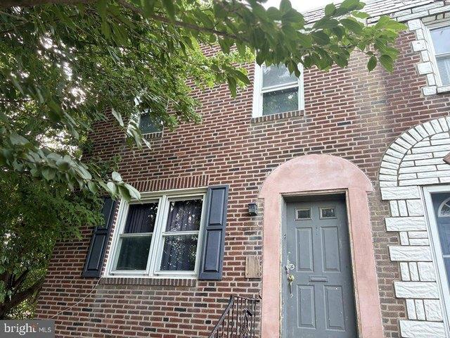 Townhouse for sale in Philadelphia, Pennsylvania