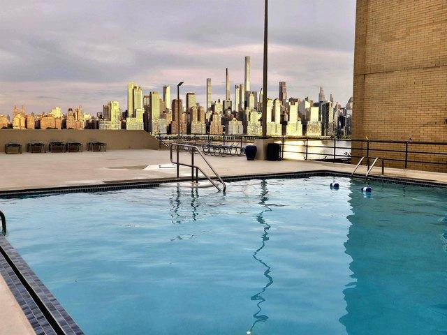 Condo for sale in Hudson, New Jersey