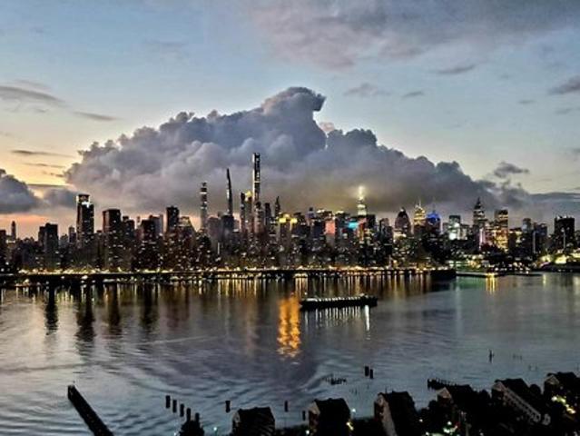Condo for sale in Hudson, New Jersey