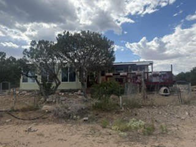 House for sale in Sandia Park, New Mexico