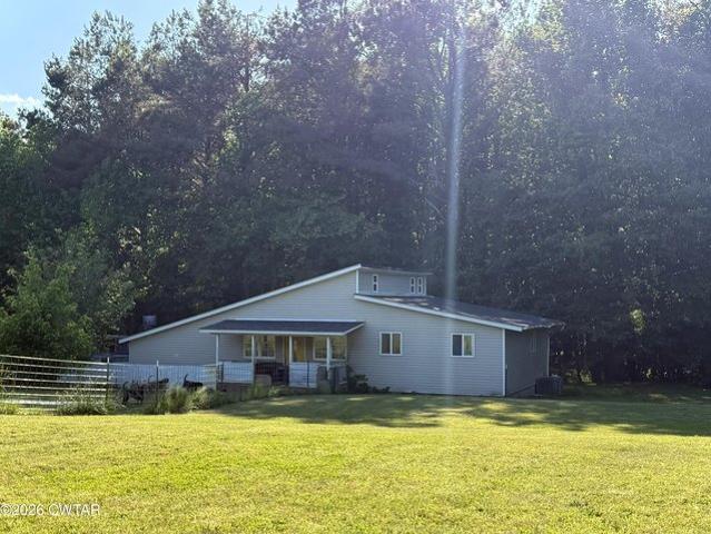 House for sale in Tennessee