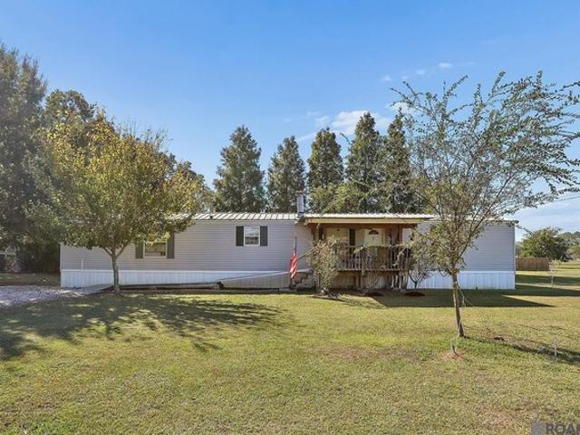 House for sale in Saint Gabriel, Iberville Parish