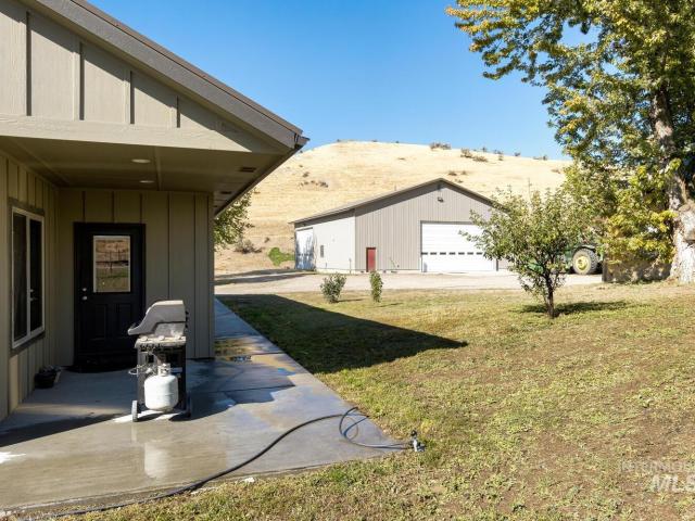 Farm for sale in Payette, Payette County