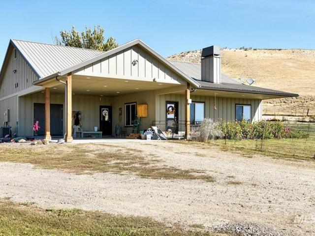 Farm for sale in Payette, Payette County