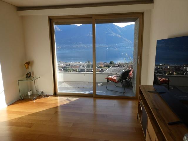 Apartment mieten in Locarno, Tessin