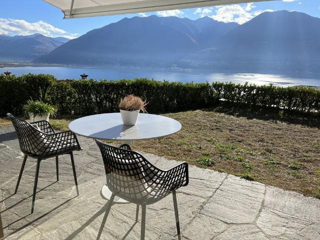 Apartment mieten in Locarno, Tessin