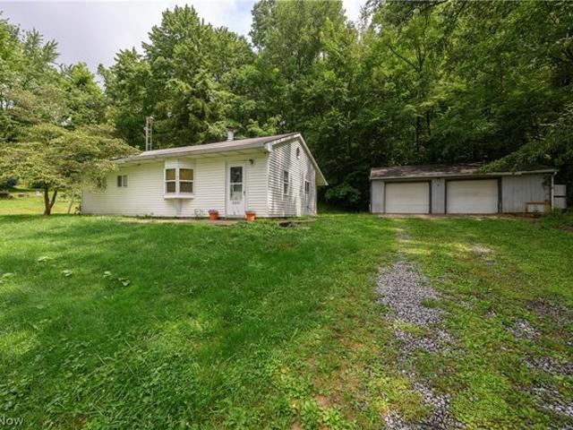 House for sale in East Sparta, Ohio