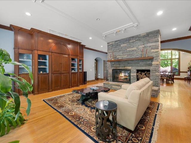 House for sale in Chapel Hill, North Carolina
