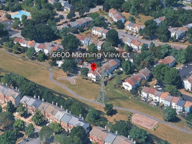 Townhouse for sale in Alexandria, Fairfax County