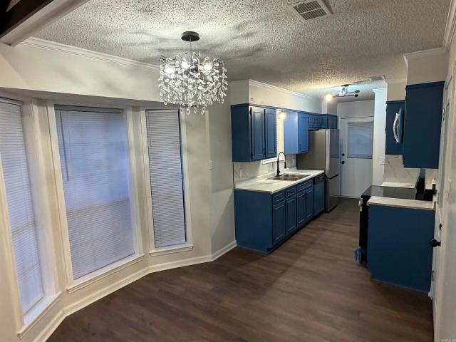 House for sale in Ark