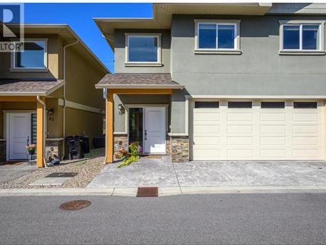 House for sale in Vernon, British Columbia