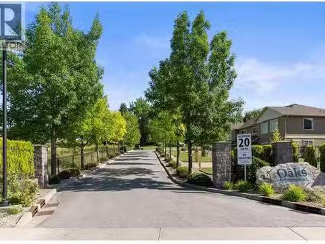 Condo for sale in Vernon, British Columbia