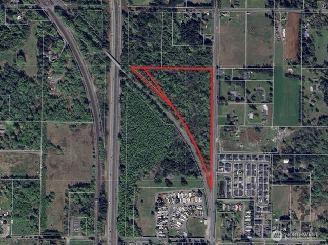 Land for sale in Ferndale, Washington