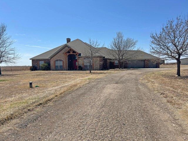 House for sale in Potter, Texas