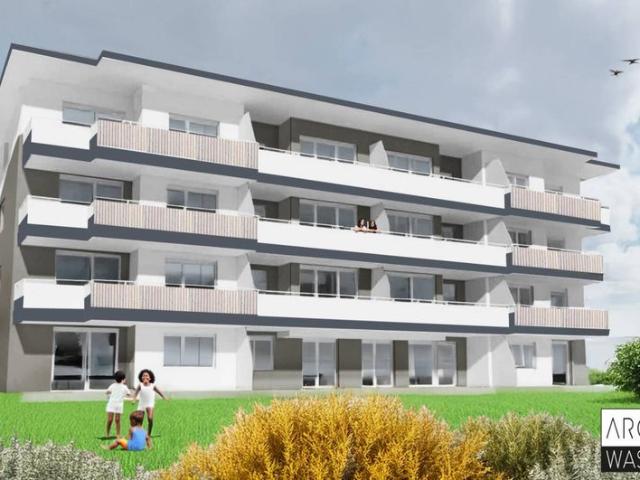 Apartment mieten in Reutte