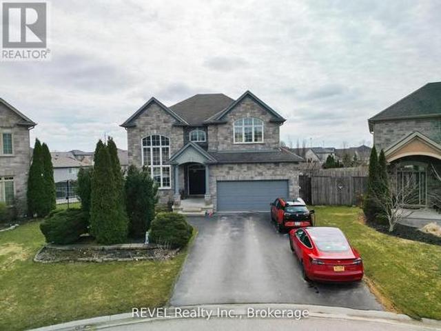 House for sale in Niagara, Ontario