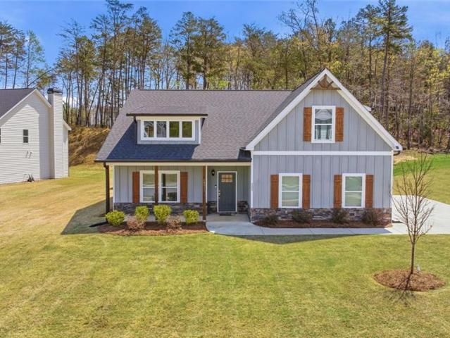 Property for sale in Lula, Georgia