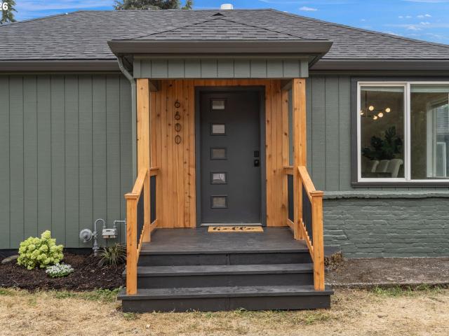 House for sale in Oregonia