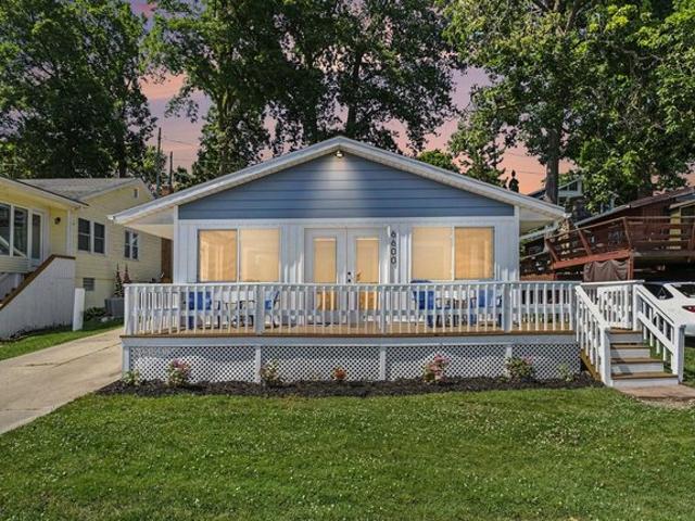 House for sale in Ionia, Michigan