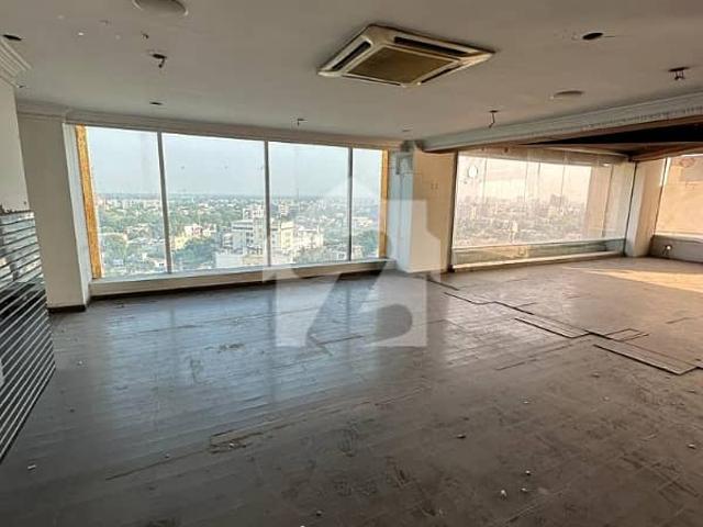 Office for rent in Rawalpindi, Islamabad Capital Territory