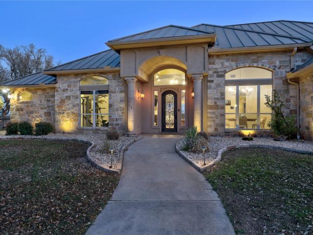 Farm for sale in Llano, Texas