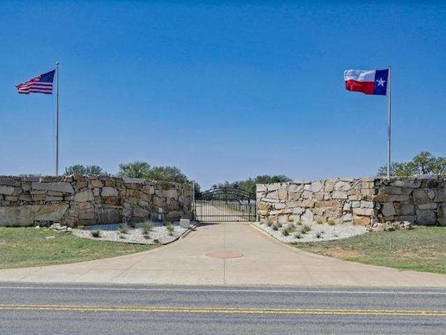 Farm for sale in Llano, Texas