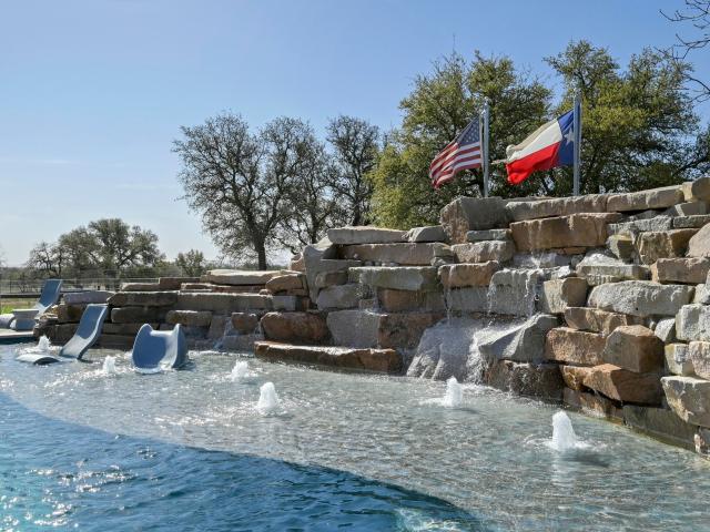 Land for sale in Llano, Texas