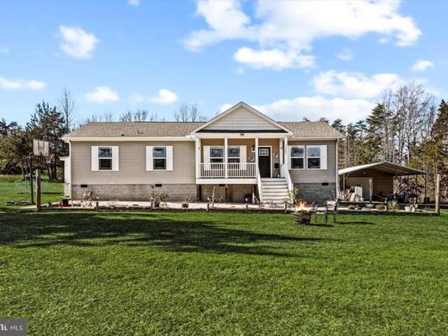 House for sale in Virginia