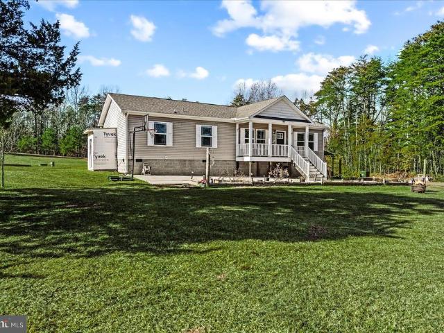 House for sale in Virginia