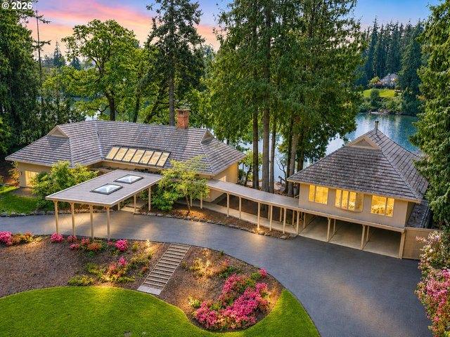 House for sale in Oregonia