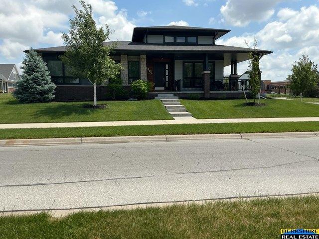 House for sale in Nebraska
