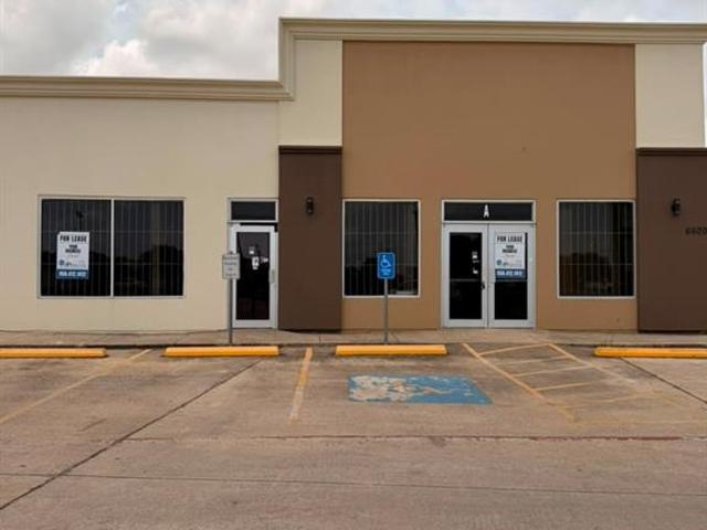 Property for rent in Hidalgo, Texas