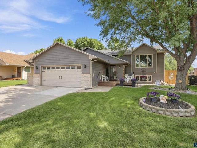 House for sale in Sioux Falls, South Dakota