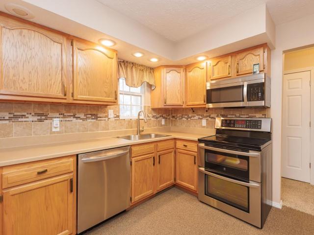House for sale in Indiana