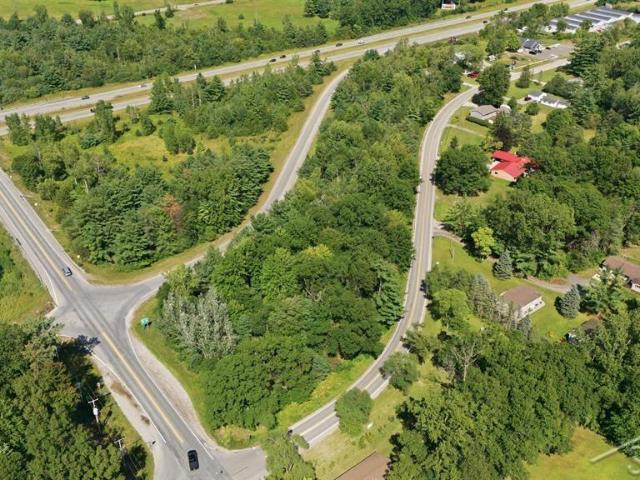 Land for sale in Midland, Michigan