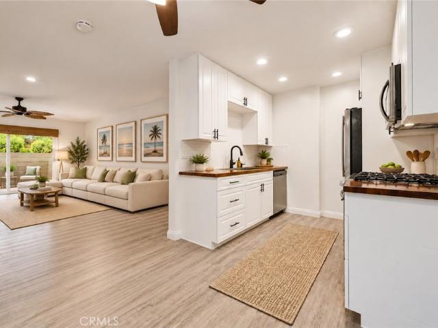 Condo for sale in Huntington Beach, California