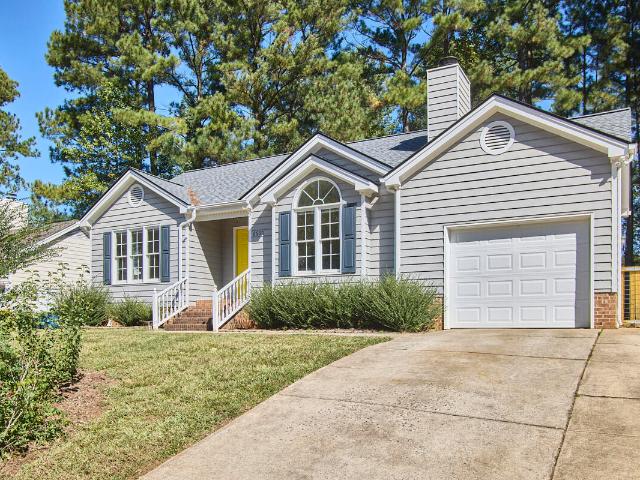 House for sale in Westborough, Raleigh