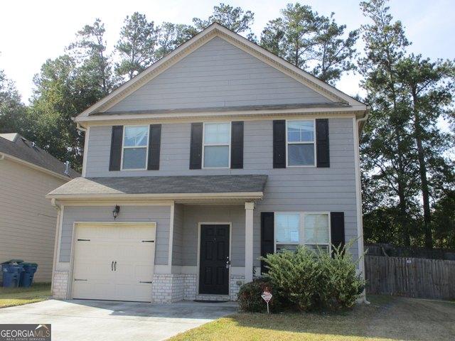 House for sale in Union City, Fulton County