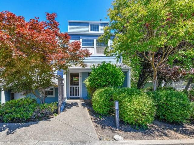 Townhouse for sale in Yountville, California