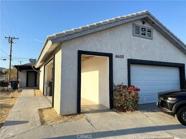 House for sale in Desert Hot Springs, California