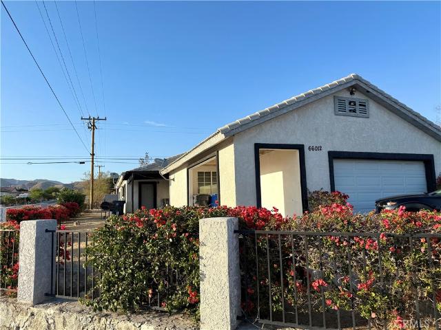 House for sale in Desert Hot Springs, California