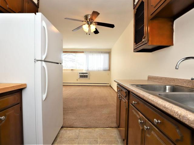 Apartment for rent in Hennepin, Minnesota